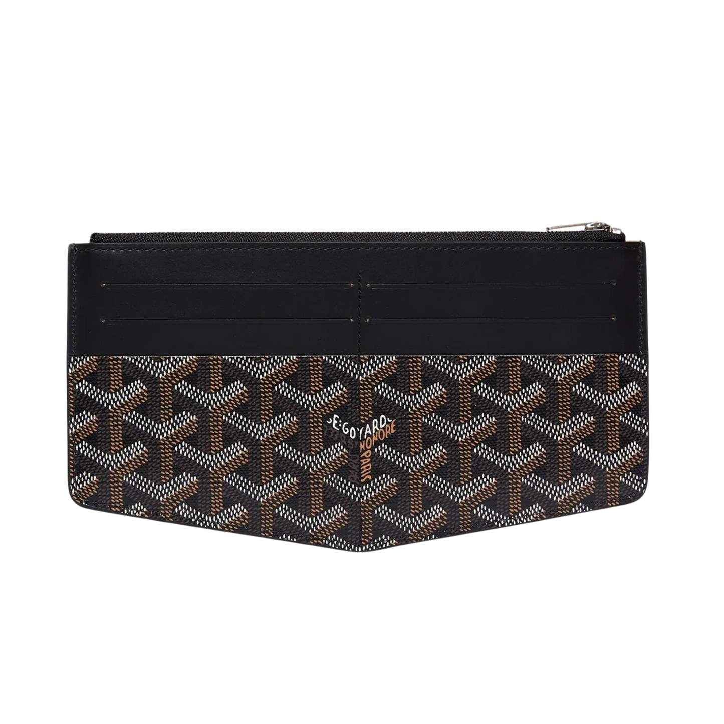 <tc>Goyard</tc> 插入 Louise 錢包