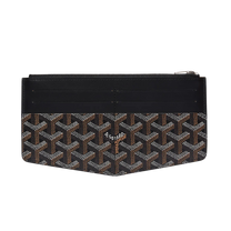<tc>Goyard</tc> 插入 Louise 錢包