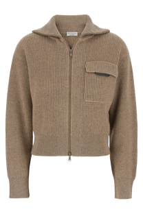<tc>Brunello Cucinelli</tc> 男羊絨衫