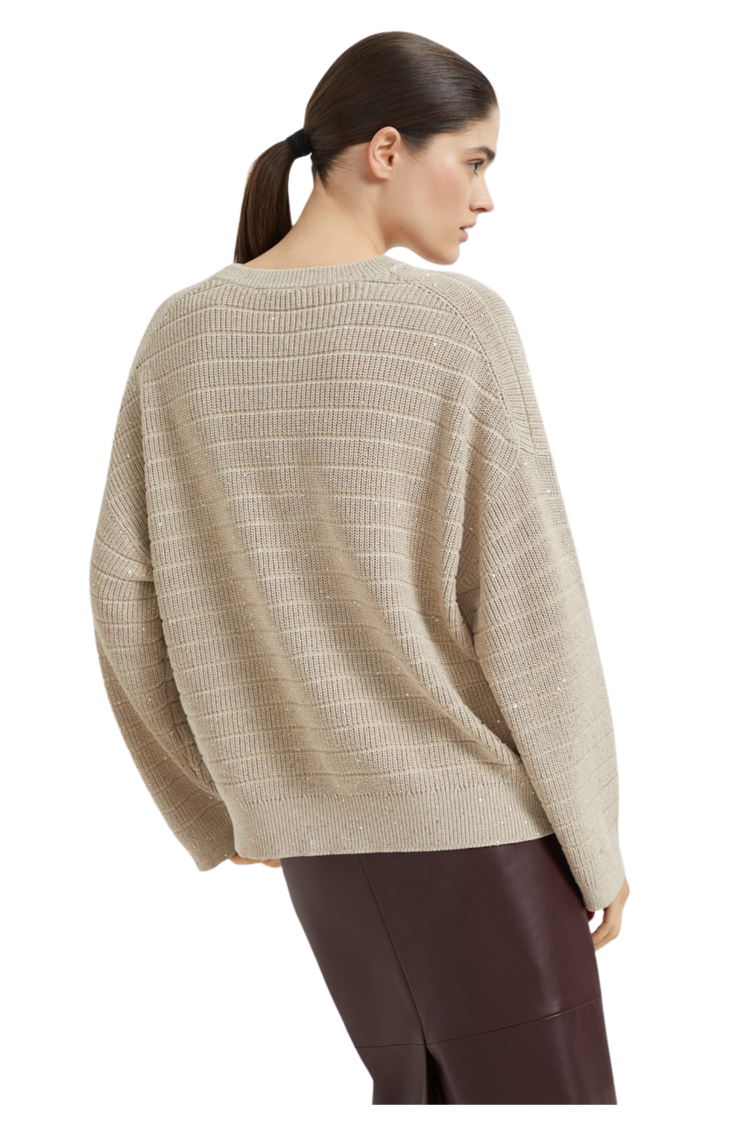 <tc>Brunello Cucinelli</tc> 男羊絨衫
