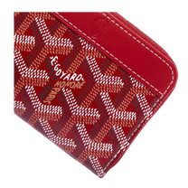 Goyard Matignon Mini Wallet