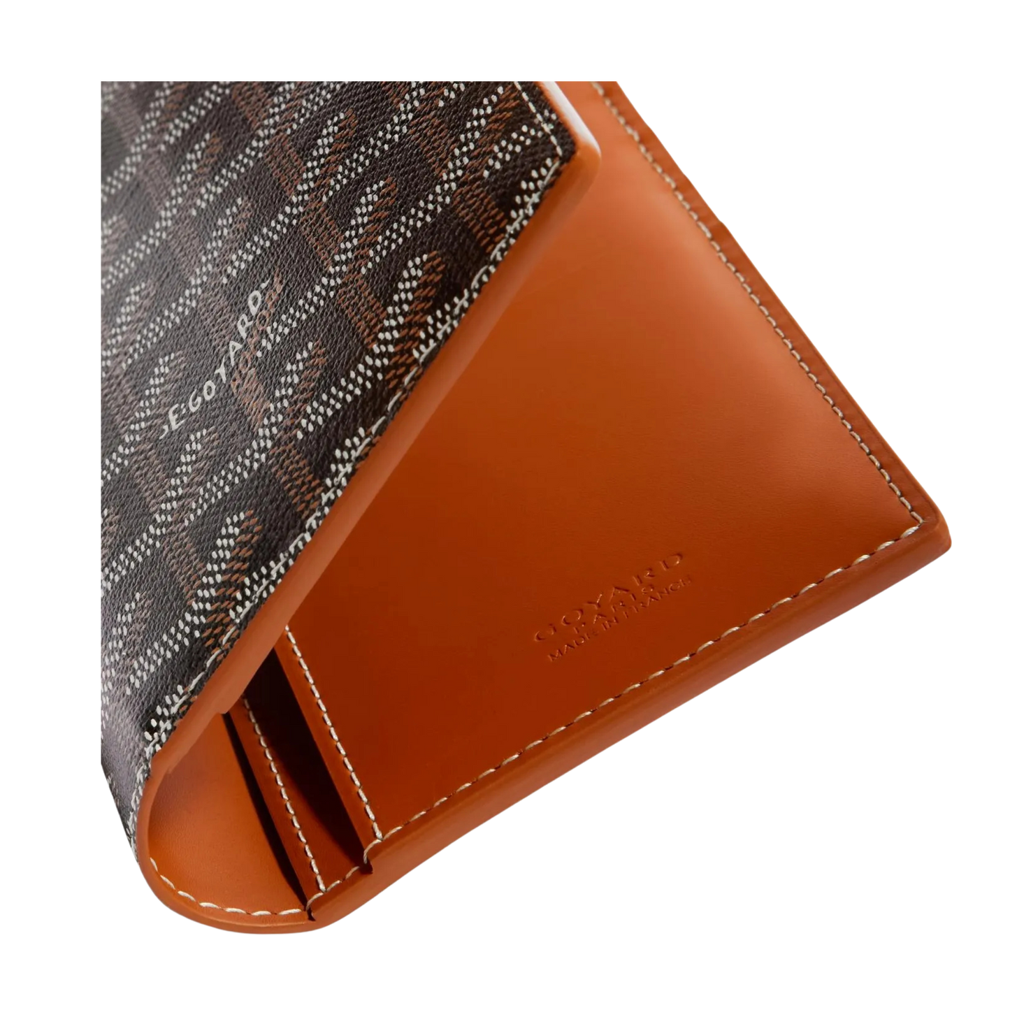 Goyard Saint-Roch Wallet