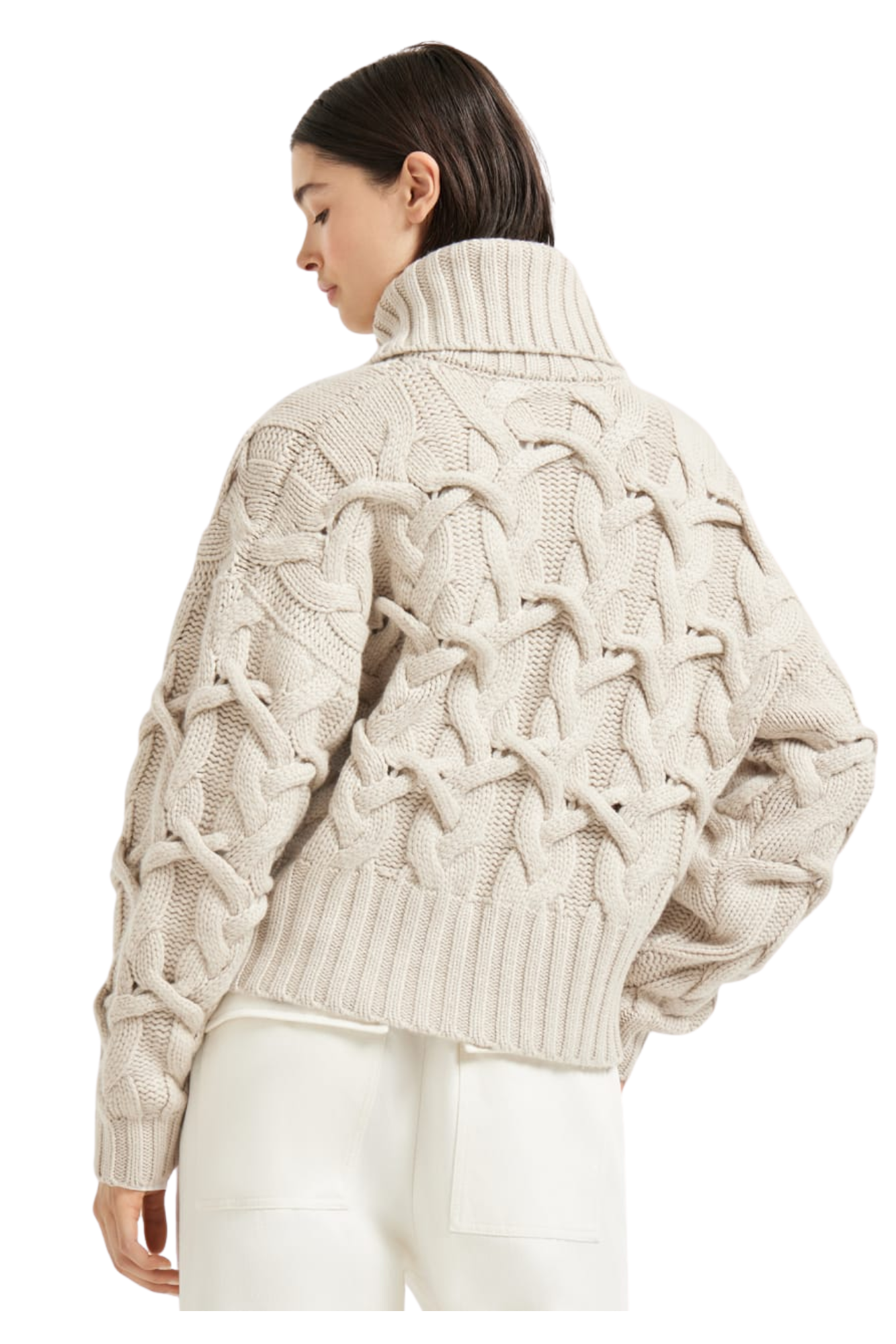 <tc>Brunello Cucinelli</tc> 男羊絨衫