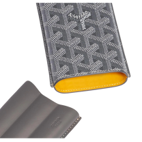 <tc>Goyard</tc> 邱吉爾3號雪茄盒
