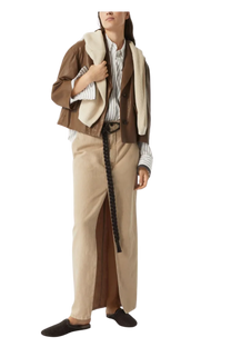 <tc>Brunello Cucinelli</tc> 男羊絨衫