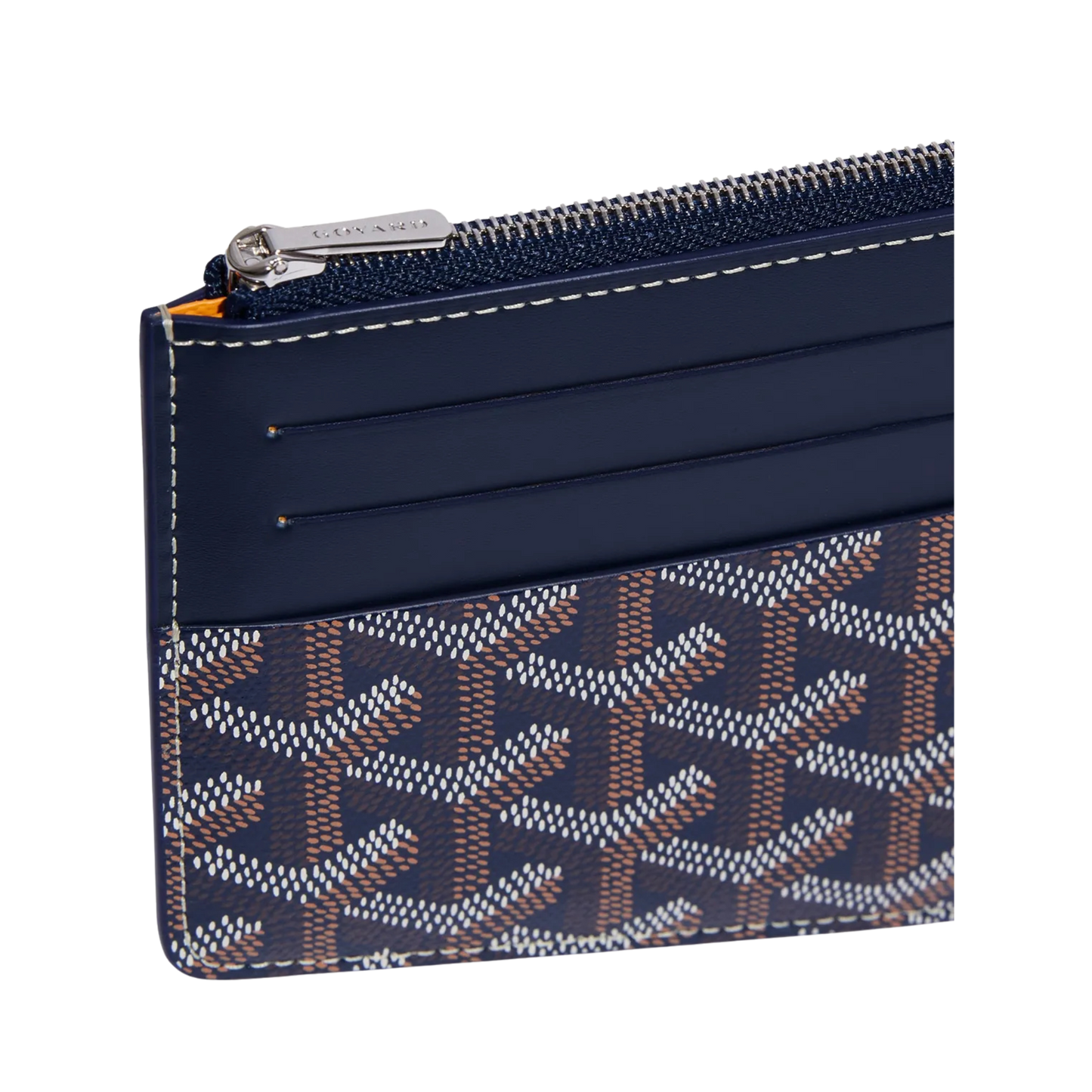 <tc>Goyard</tc> 插入 Louise 錢包