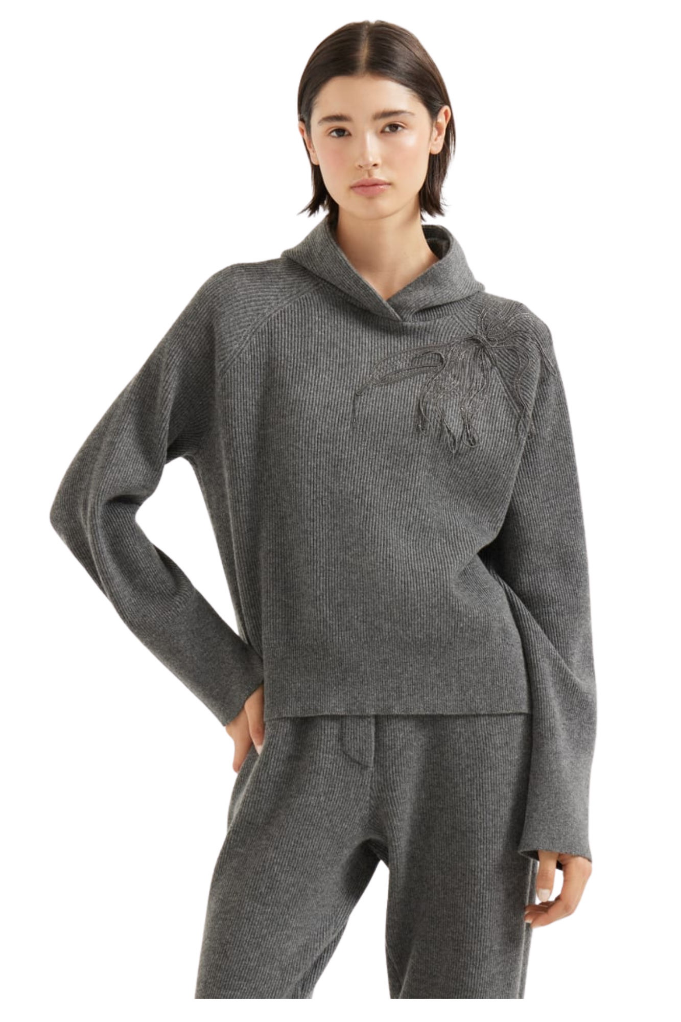 <tc>Brunello Cucinelli</tc> 男羊絨衫