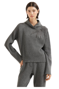 <tc>Brunello Cucinelli</tc> 男羊絨衫
