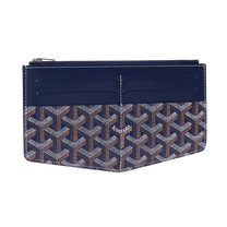 <tc>Goyard</tc> 插入 Louise 錢包
