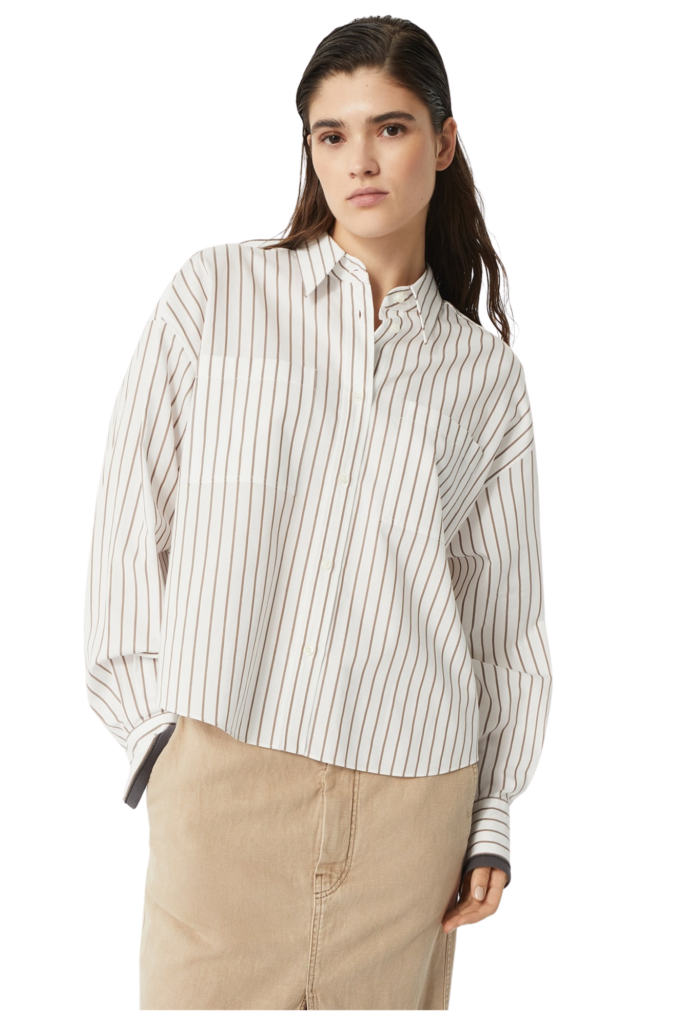 <tc>Brunello Cucinelli</tc> 男羊絨衫