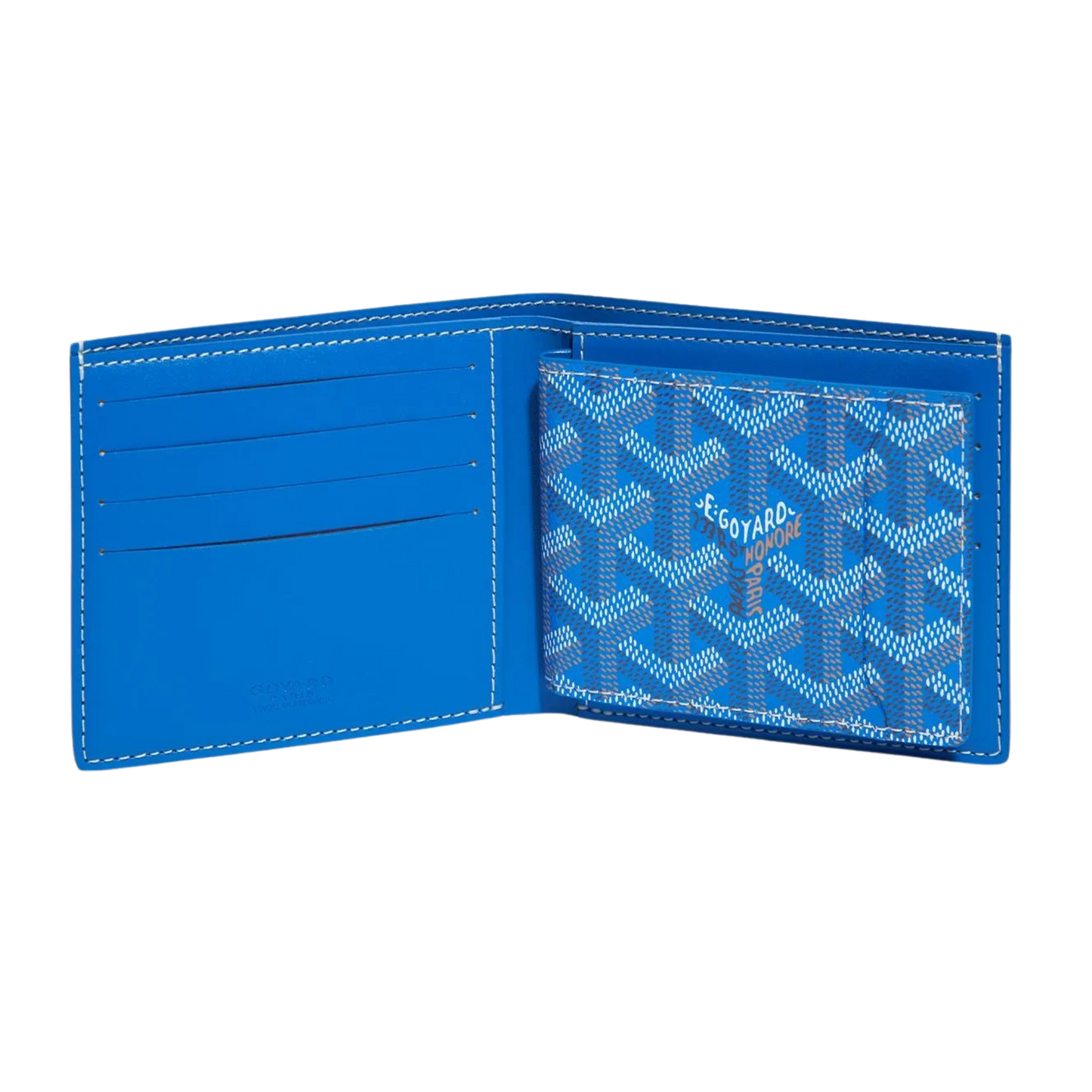 <tc>Goyard</tc> 插入 Victoire 卡錢包