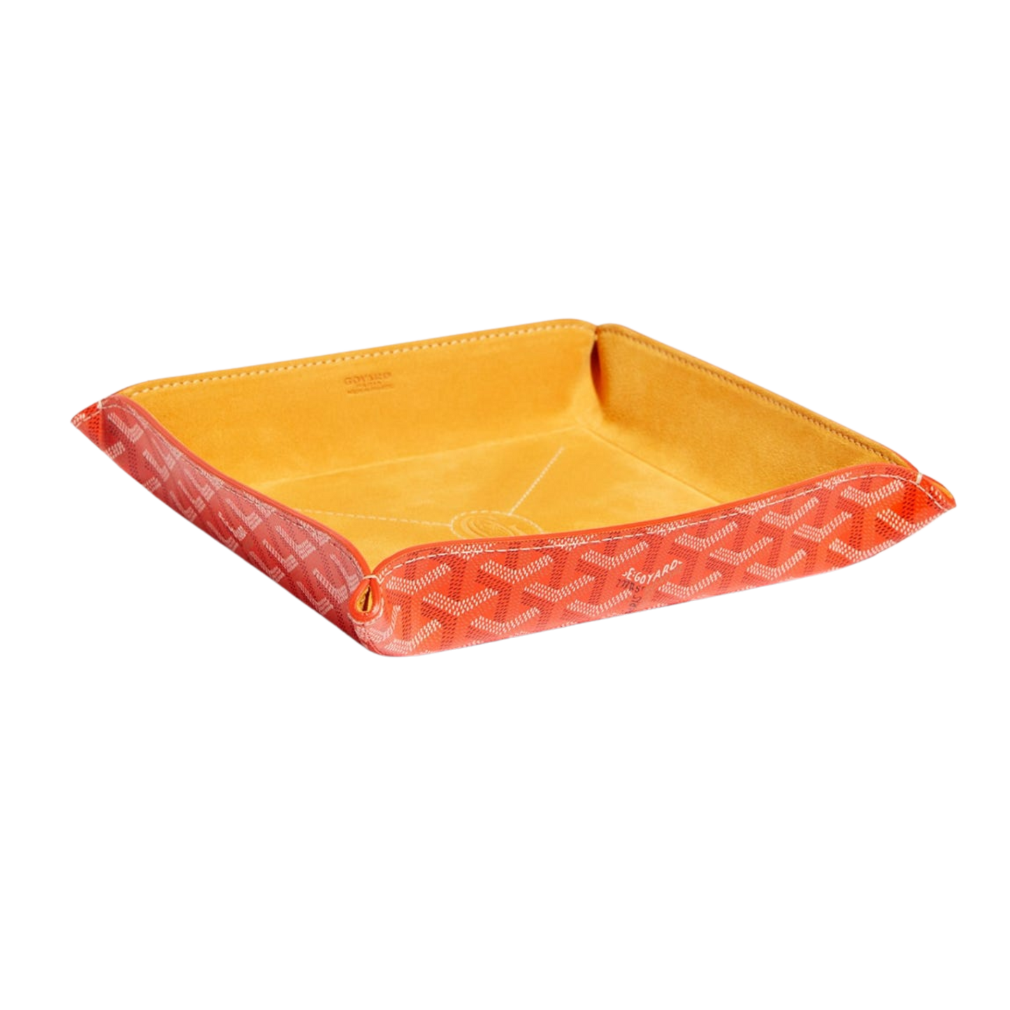 Goyard Vide Poche Fourre-Tout