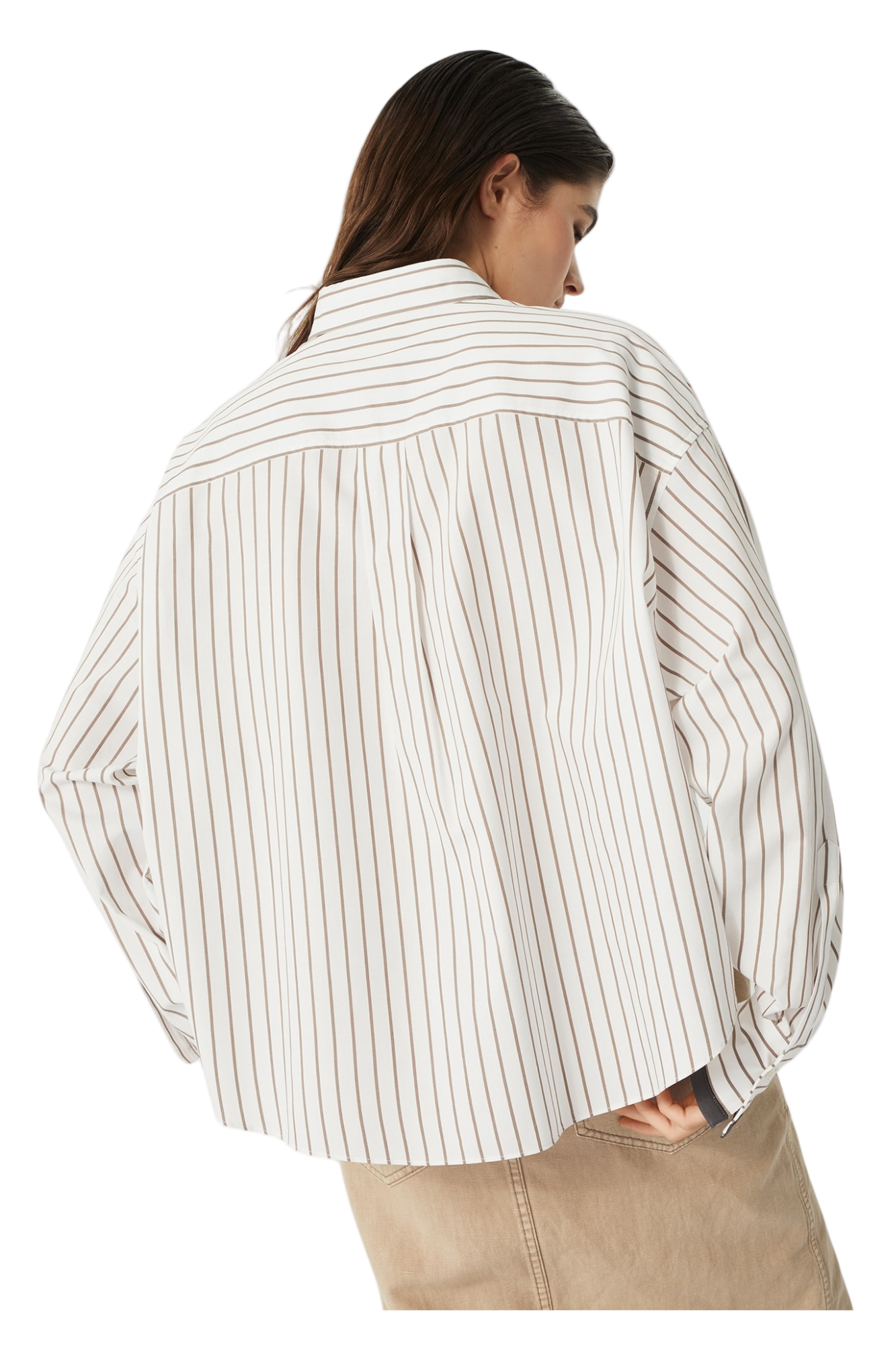 <tc>Brunello Cucinelli</tc> 男羊絨衫