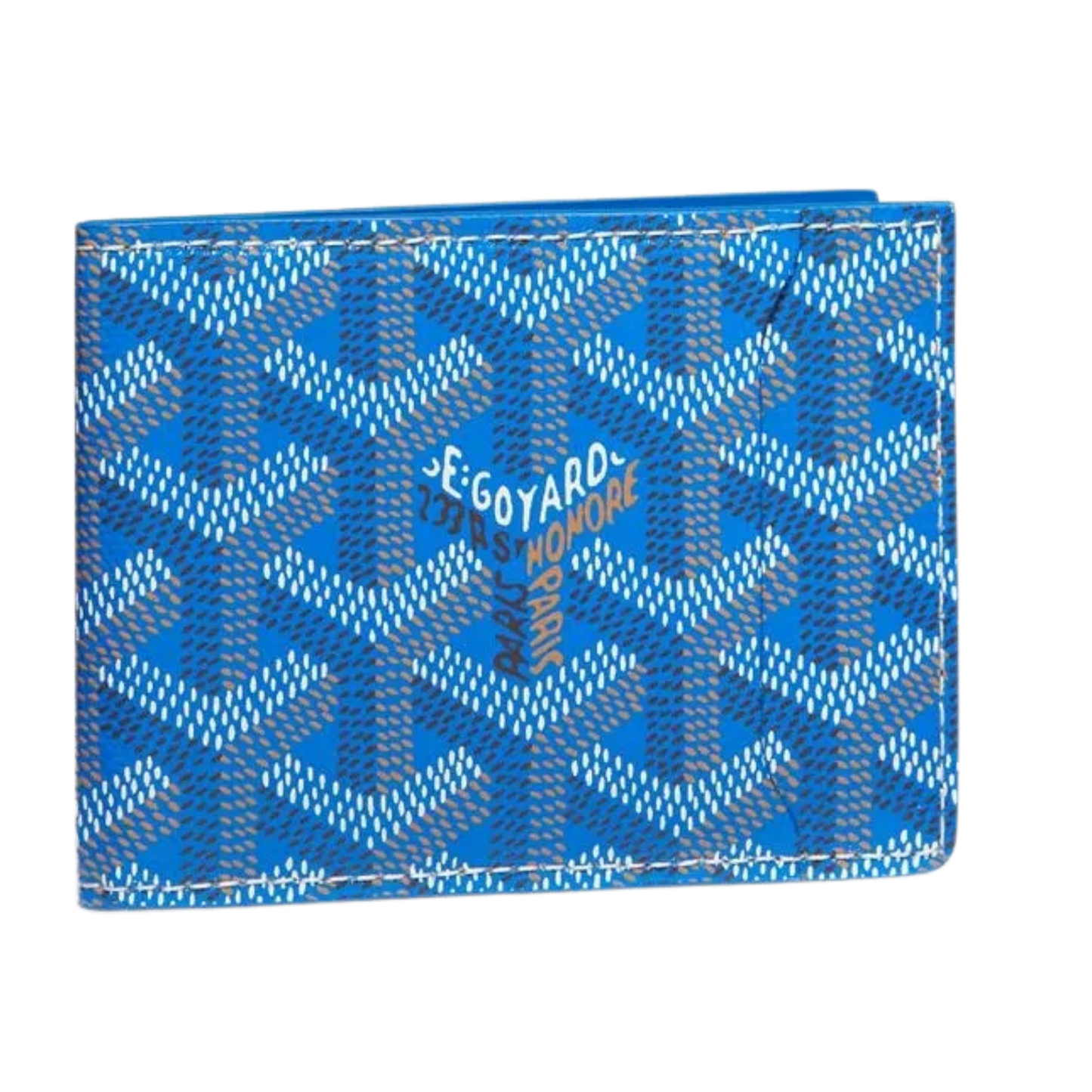 <tc>Goyard</tc> 插入 Victoire 卡錢包