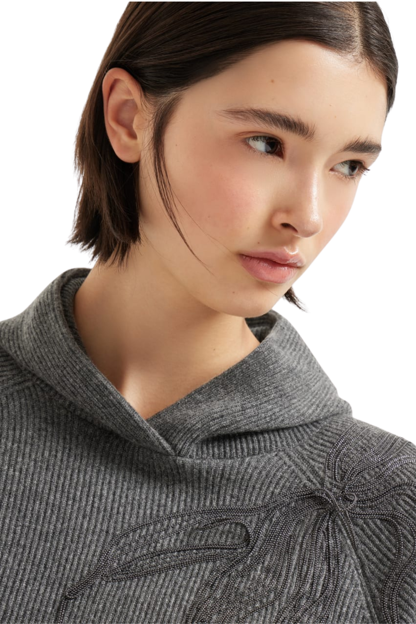 <tc>Brunello Cucinelli</tc> 男羊絨衫