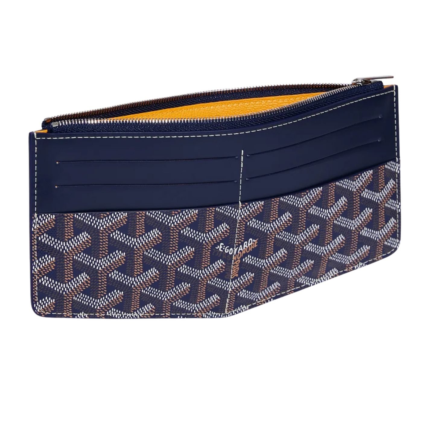 <tc>Goyard</tc> 插入 Louise 錢包
