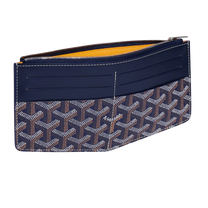 <tc>Goyard</tc> 插入 Louise 錢包