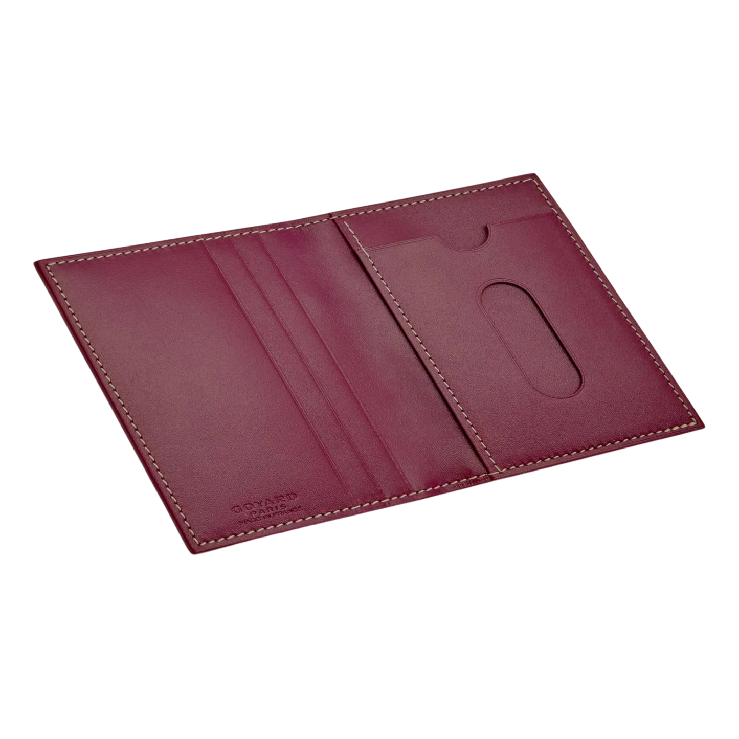 Goyard Saint-Marc Card Wallet