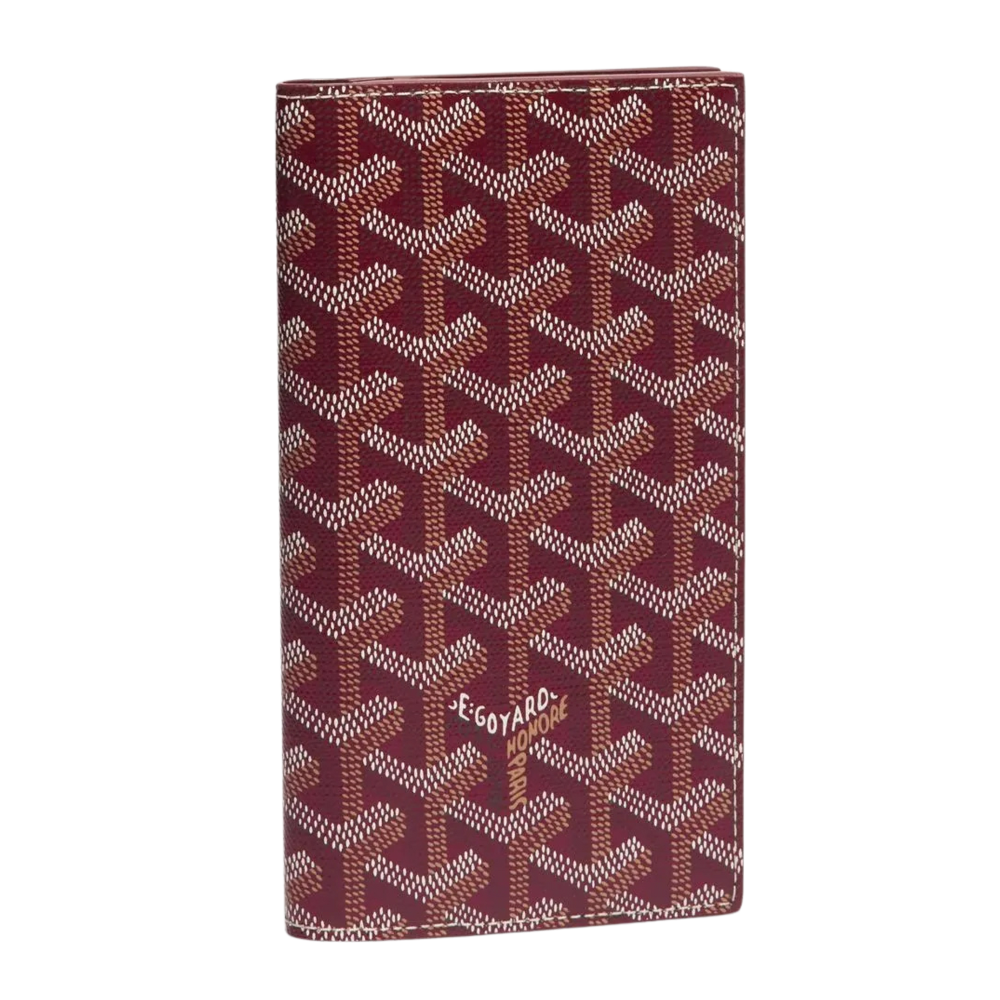 Goyard Saint-Roch Wallet