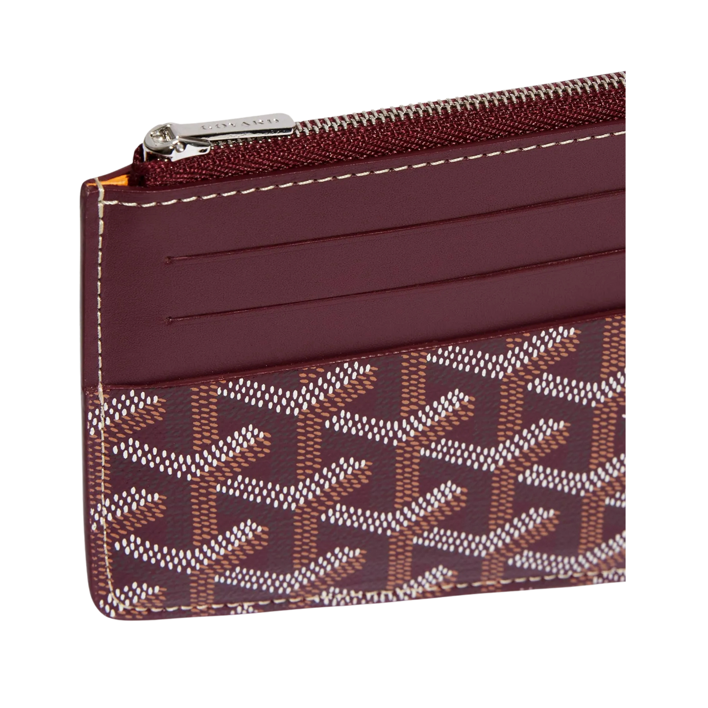 <tc>Goyard</tc> 插入 Louise 錢包