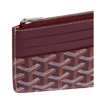 <tc>Goyard</tc> 插入 Louise 錢包