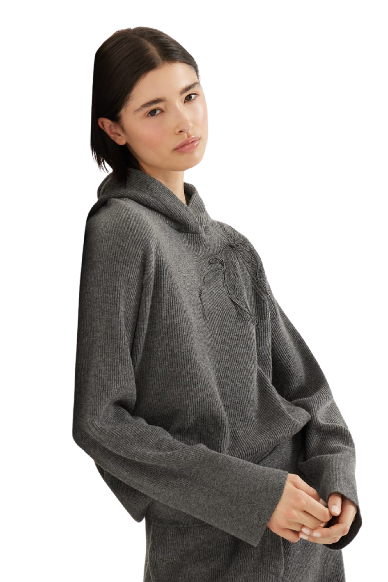 <tc>Brunello Cucinelli</tc> 男羊絨衫
