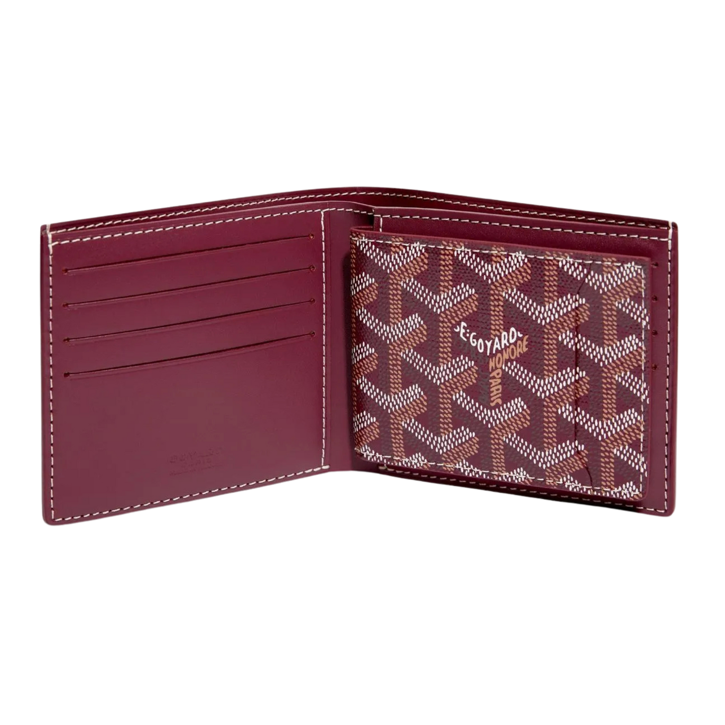 <tc>Goyard</tc> 插入 Victoire 卡錢包