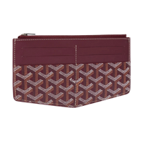 <tc>Goyard</tc> 插入 Louise 錢包