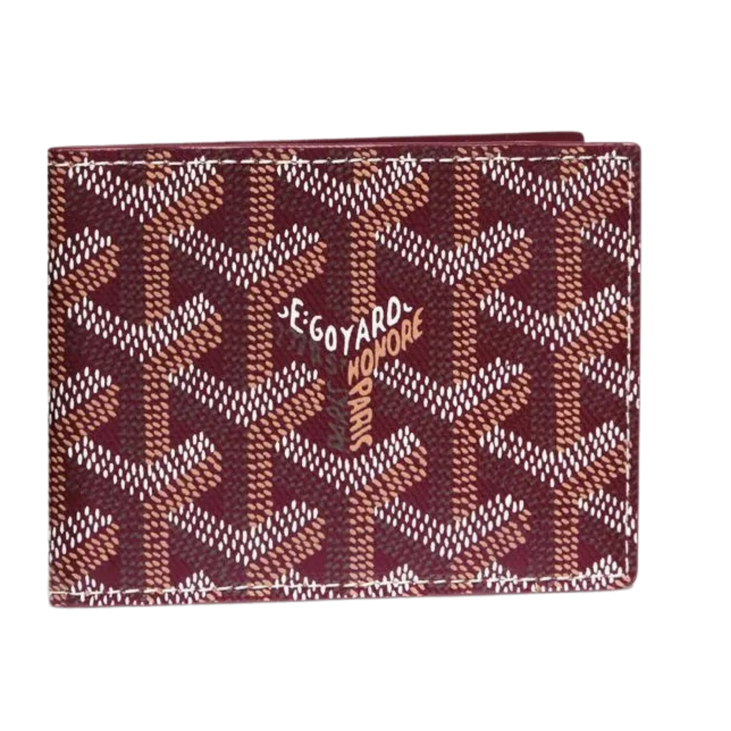 <tc>Goyard</tc> 插入 Victoire 卡錢包
