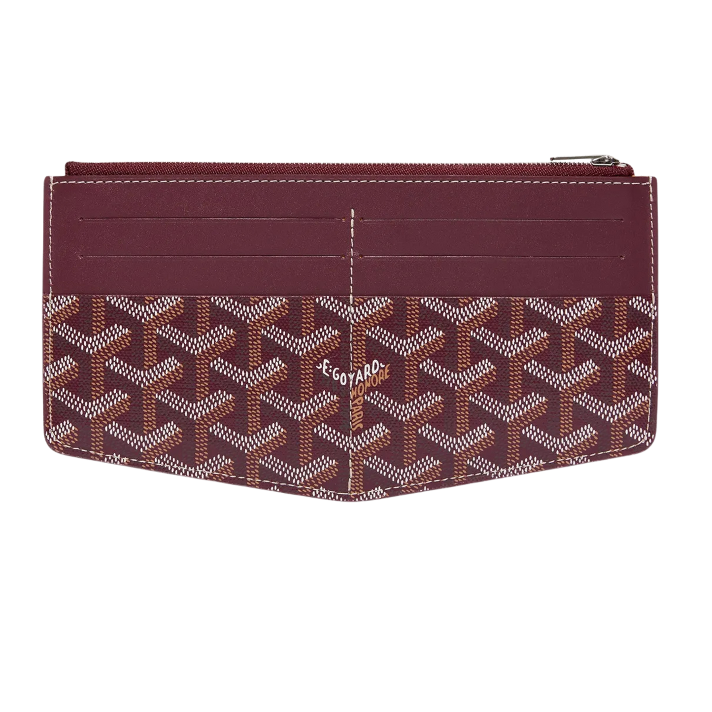 <tc>Goyard</tc> 插入 Louise 錢包