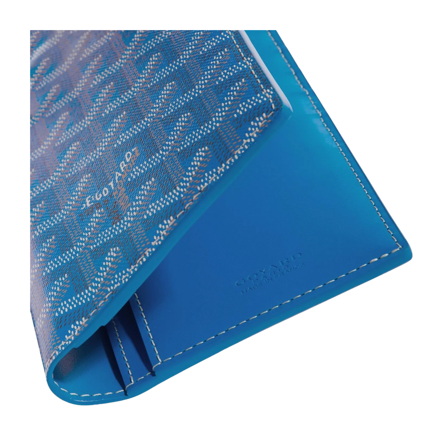 Goyard Saint-Roch Wallet