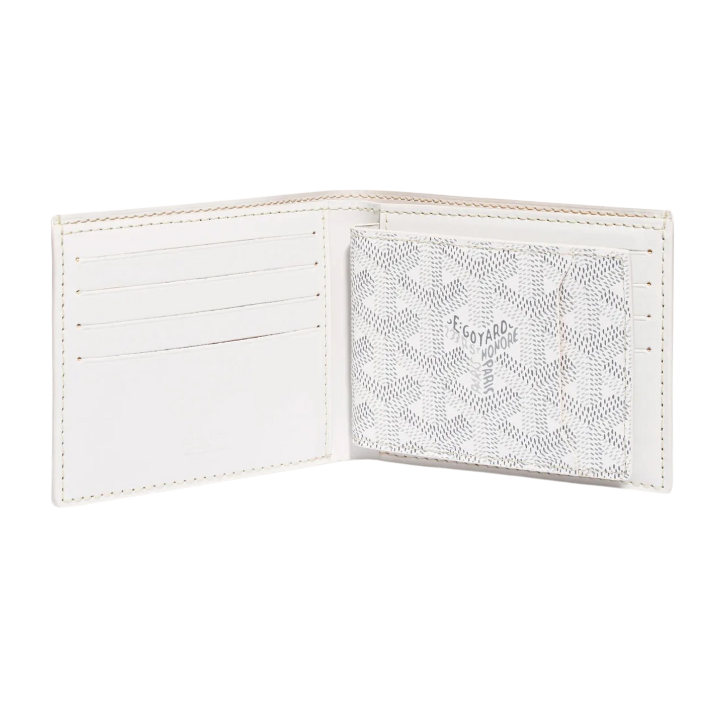 <tc>Goyard</tc> 插入 Victoire 卡錢包