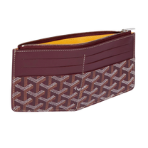 <tc>Goyard</tc> 插入 Louise 錢包