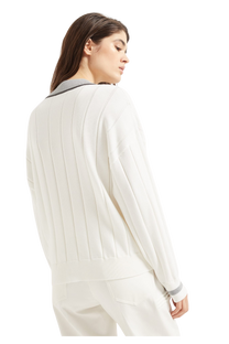 <tc>Brunello Cucinelli</tc> 男羊絨衫