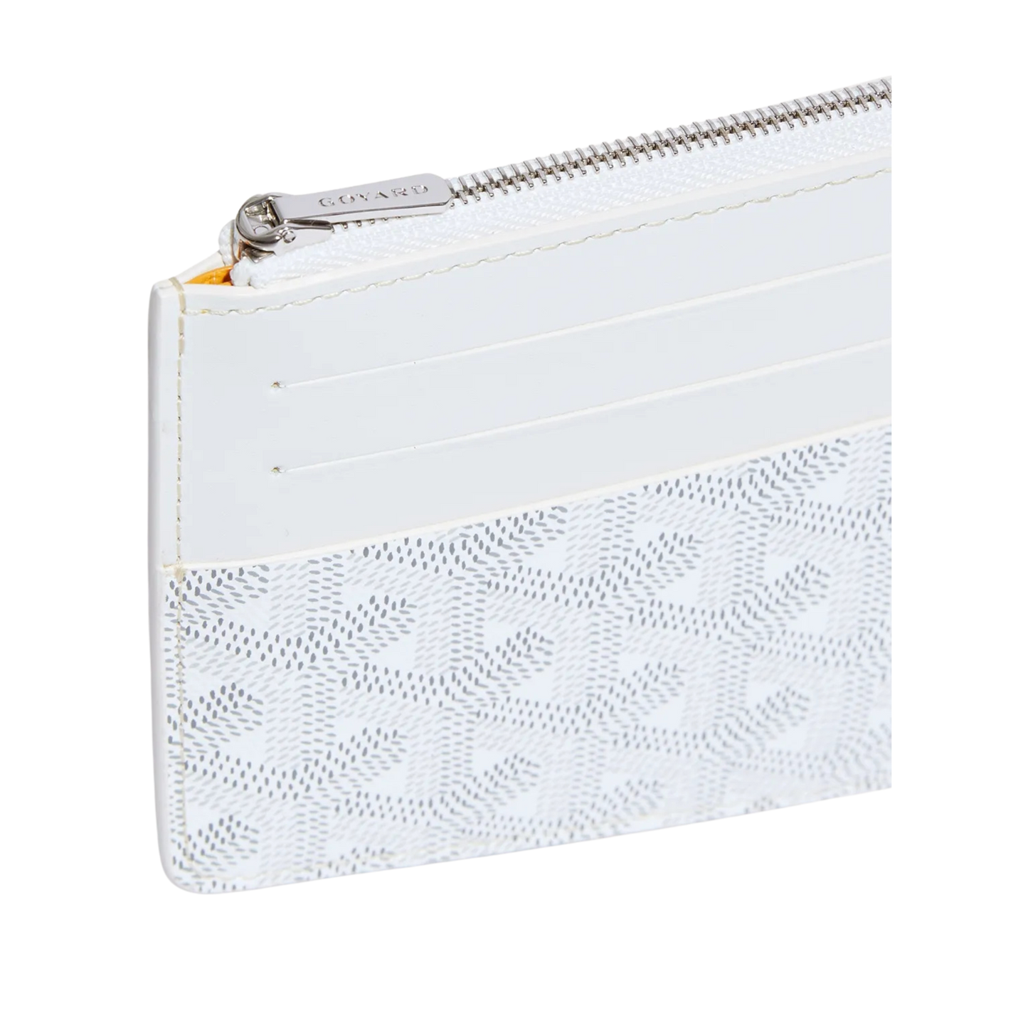 <tc>Goyard</tc> 插入 Louise 錢包