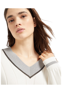 <tc>Brunello Cucinelli</tc> 男羊絨衫