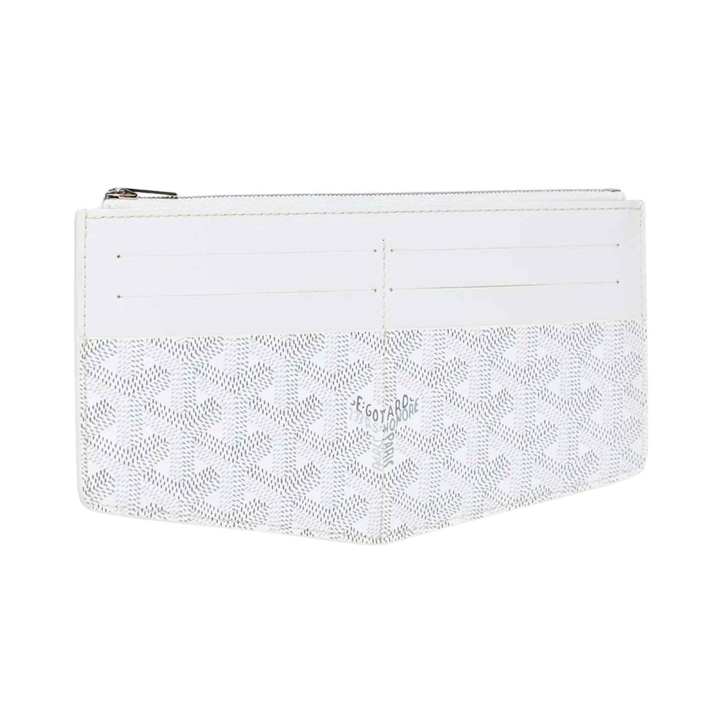 <tc>Goyard</tc> 插入 Louise 錢包