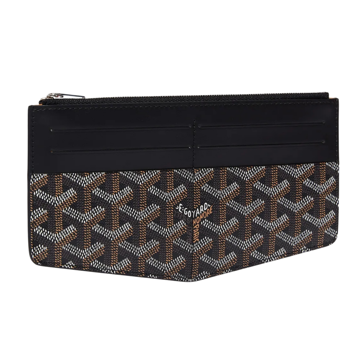 <tc>Goyard</tc> 插入 Louise 錢包