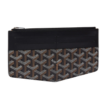 <tc>Goyard</tc> 插入 Louise 錢包