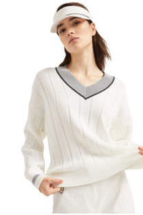 <tc>Brunello Cucinelli</tc> 男羊絨衫