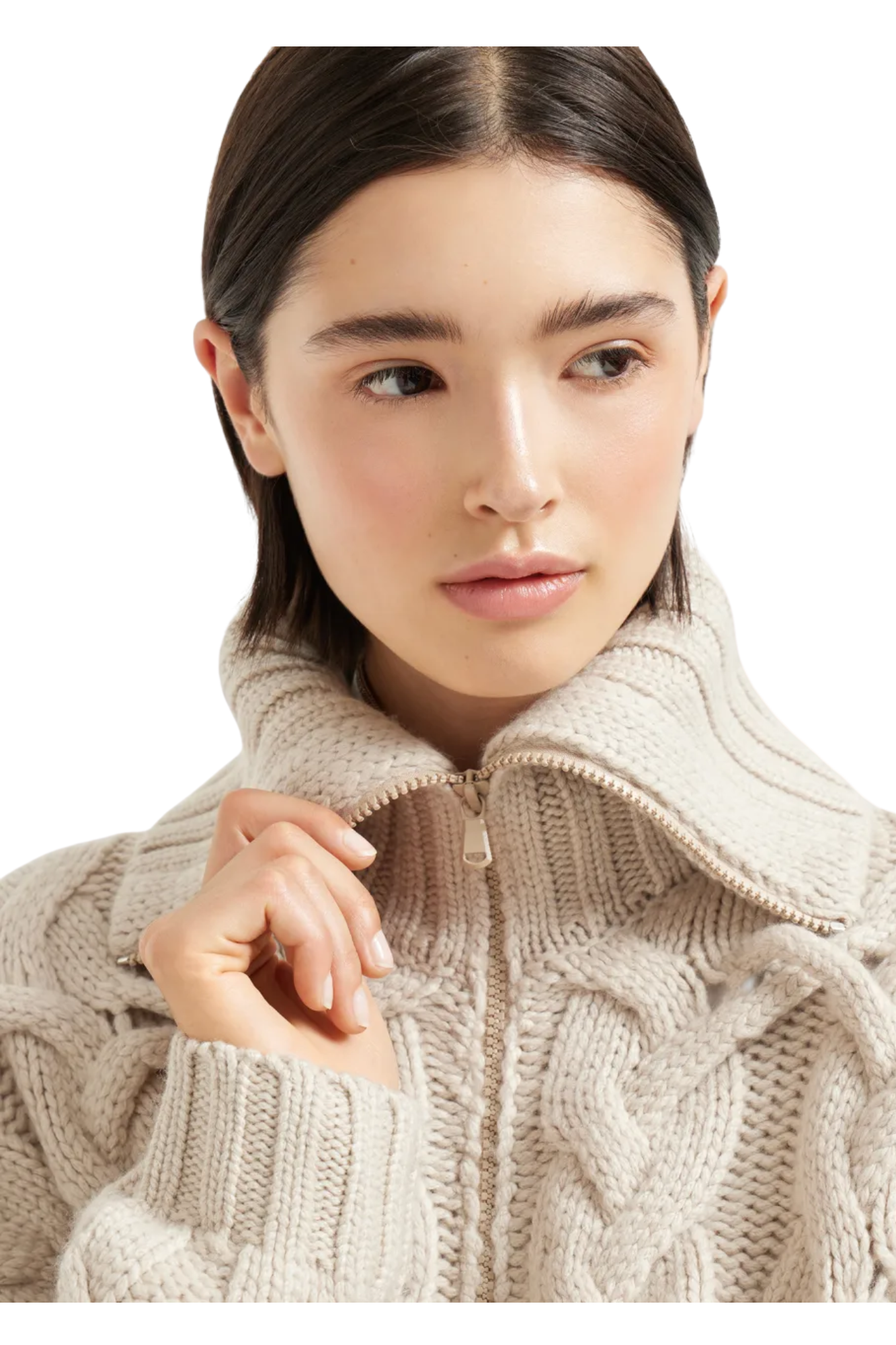 <tc>Brunello Cucinelli</tc> 男羊絨衫