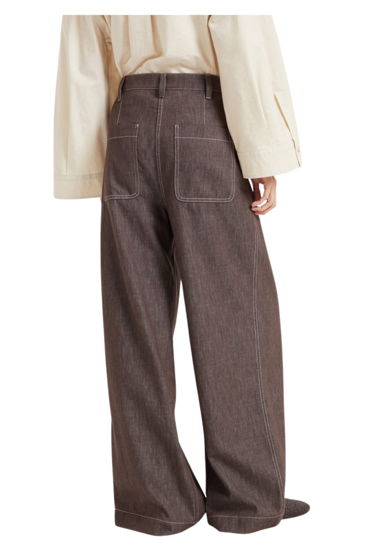 <tc>Brunello Cucinelli</tc> 男羊絨衫