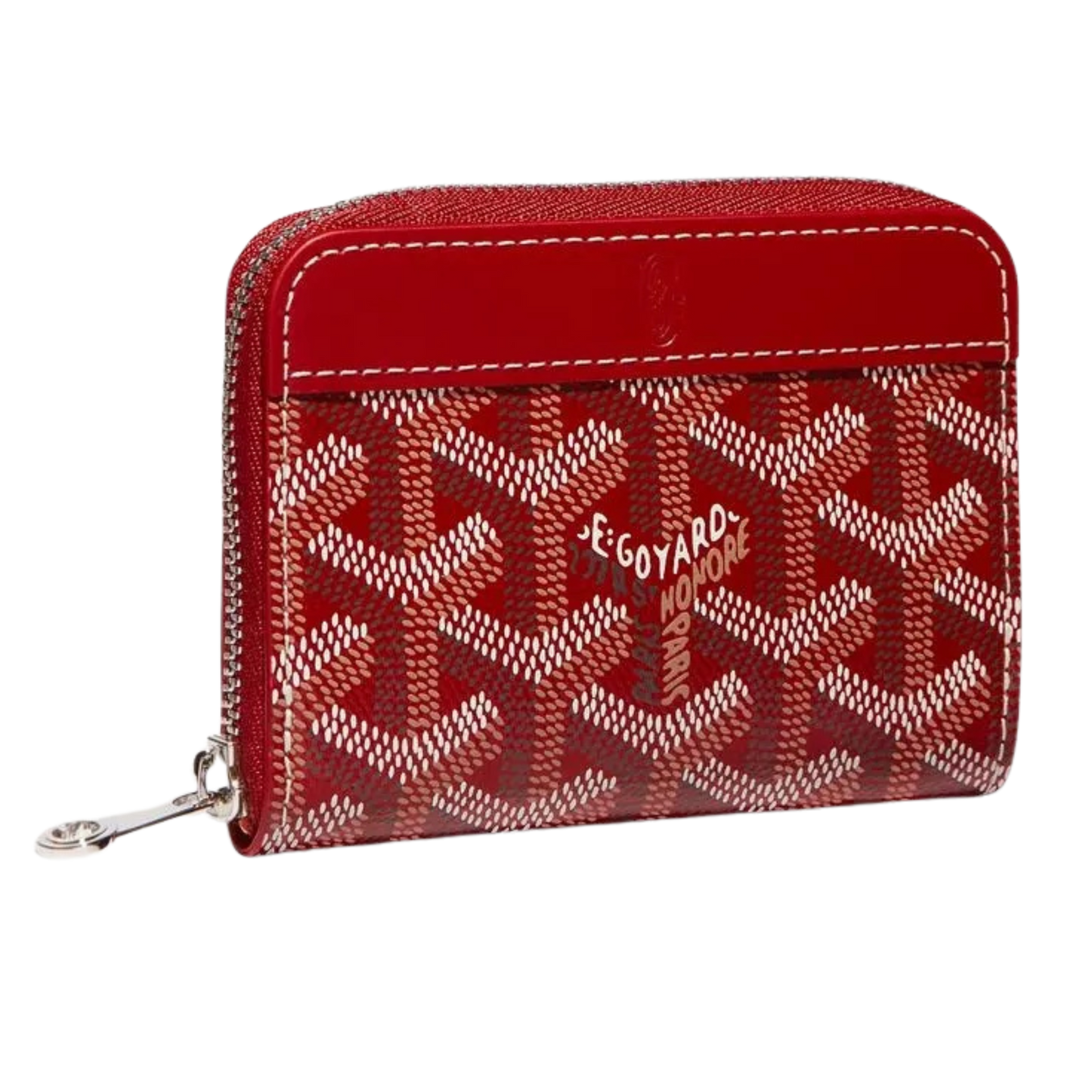 Goyard Matignon Mini Wallet