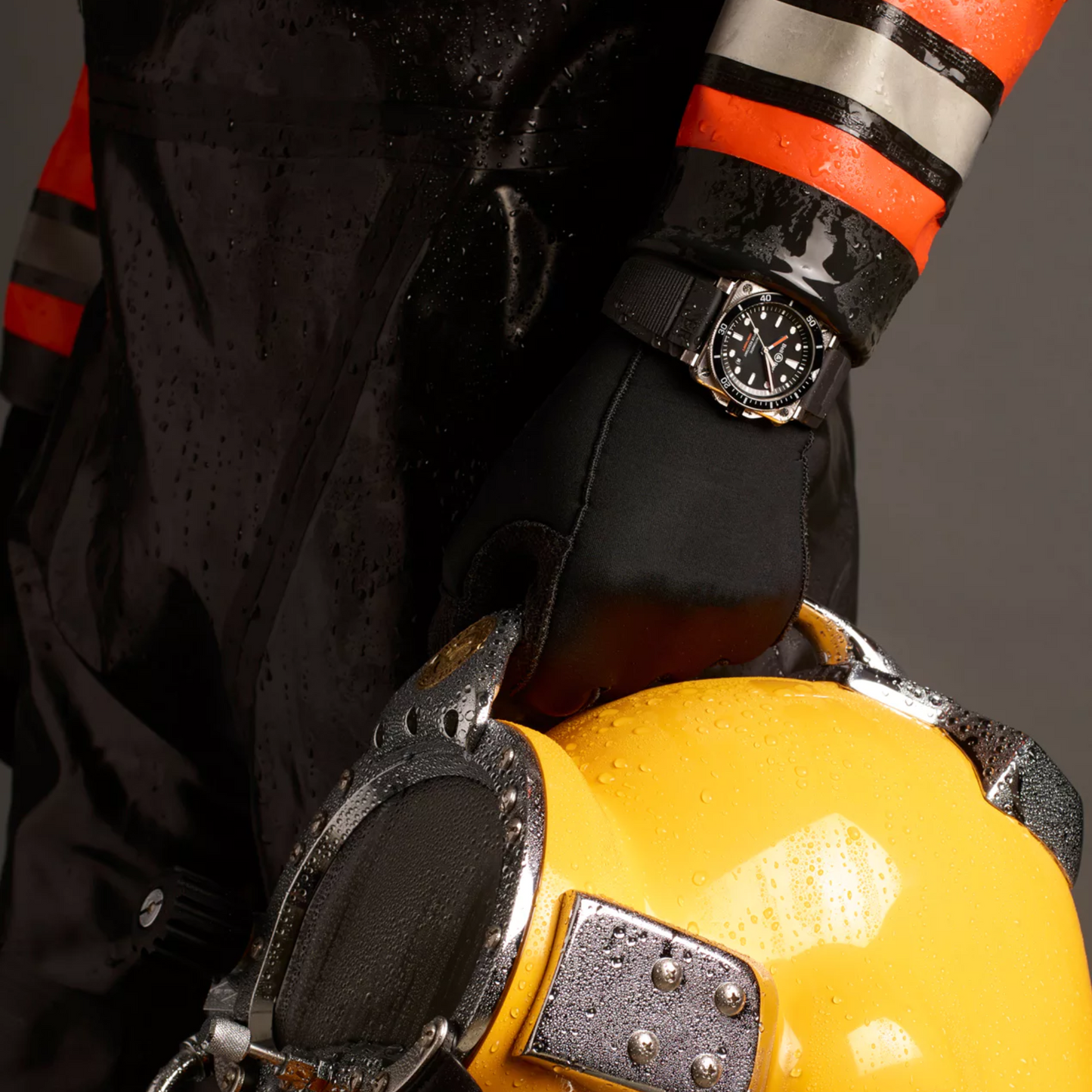 Bell & Ross BR-03 Diver