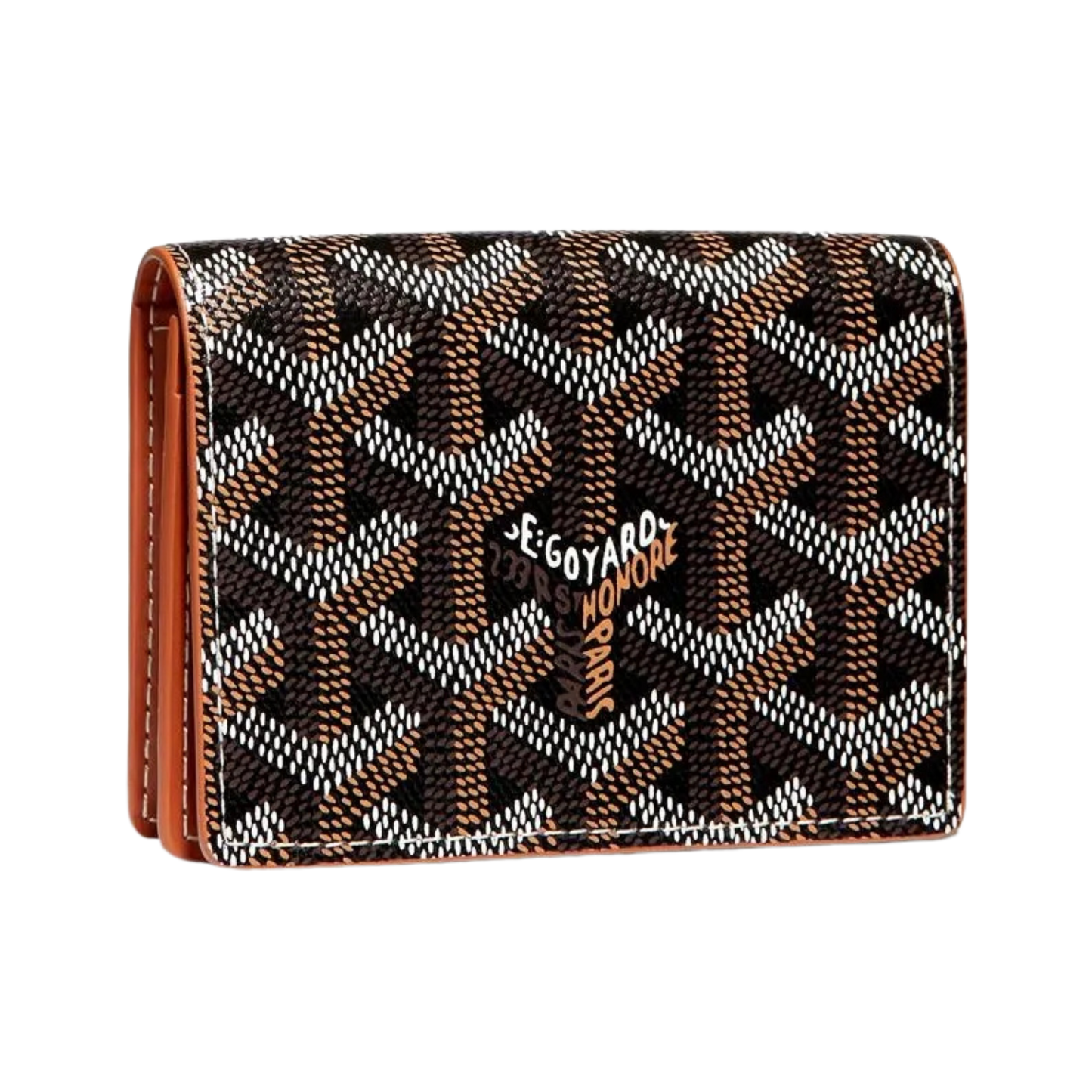 <tc>Goyard</tc> Malesherbes 卡錢包