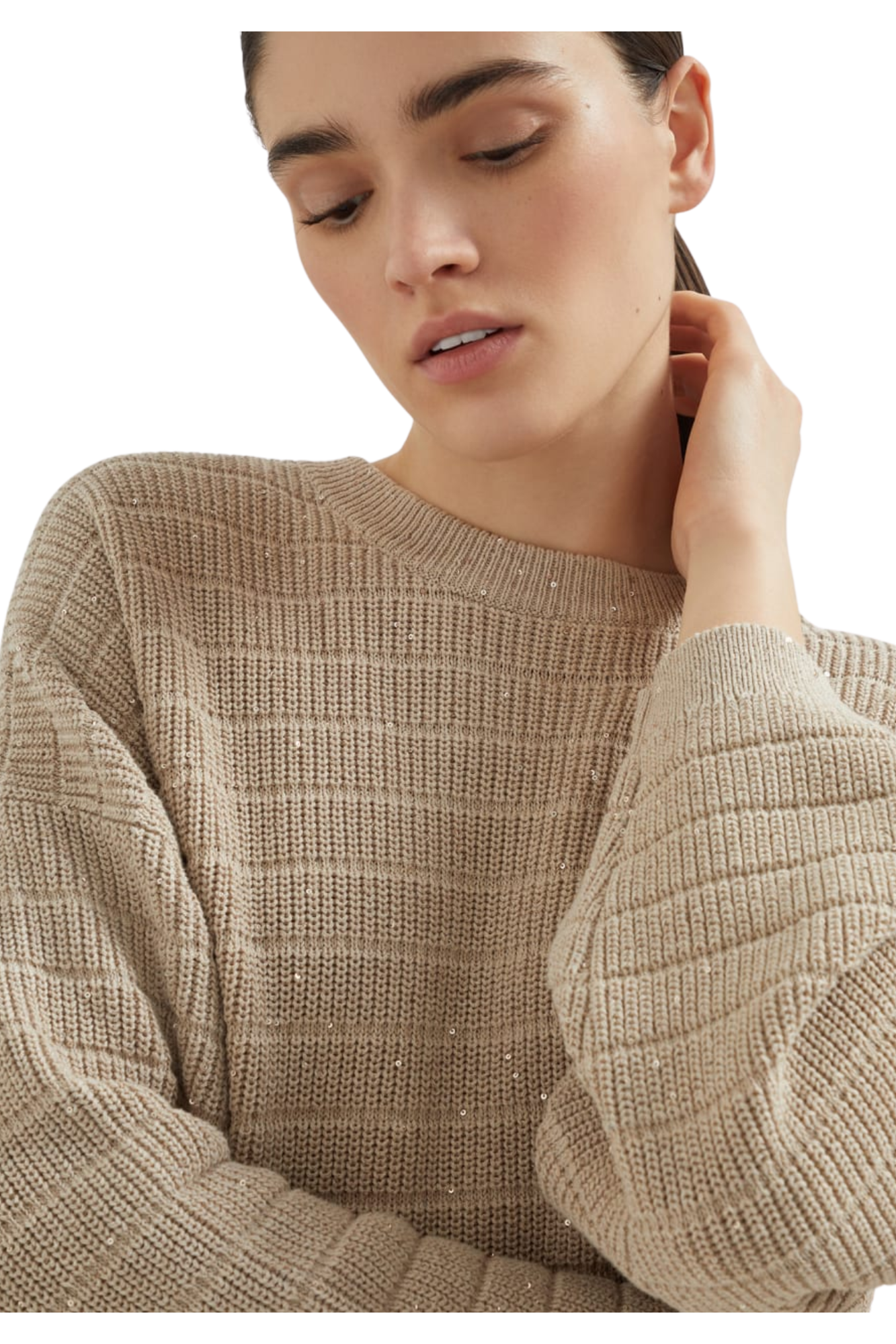 <tc>Brunello Cucinelli</tc> 男羊絨衫