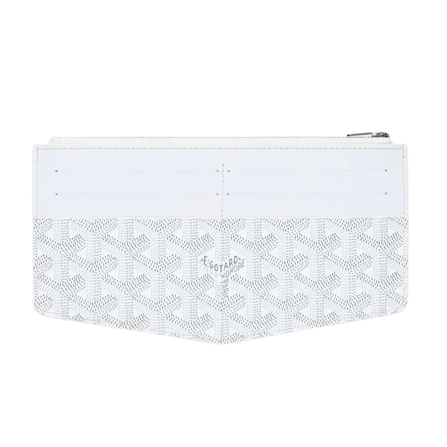 <tc>Goyard</tc> 插入 Louise 錢包