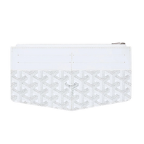 <tc>Goyard</tc> 插入 Louise 錢包