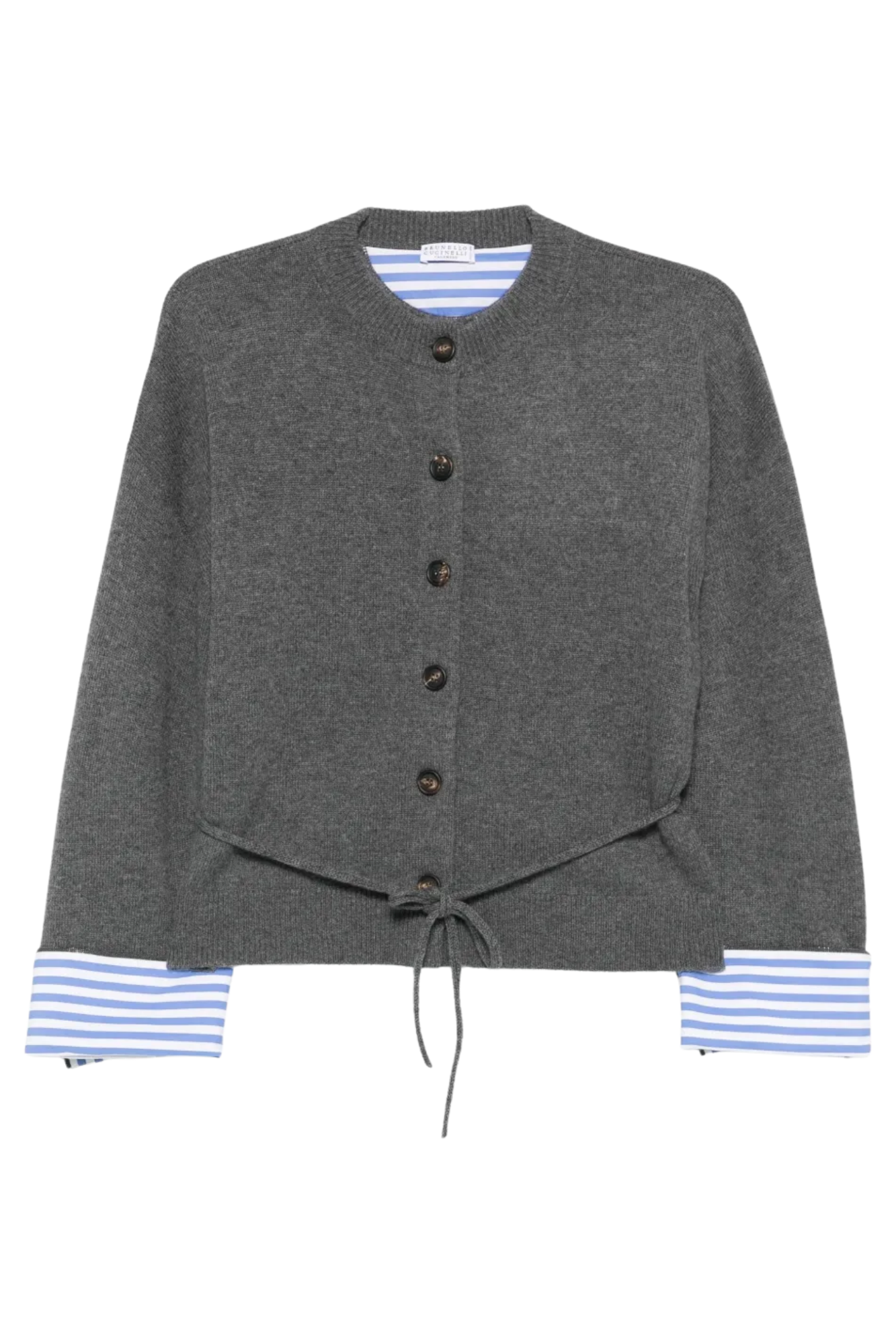 <tc>Brunello Cucinelli</tc> 男羊絨衫
