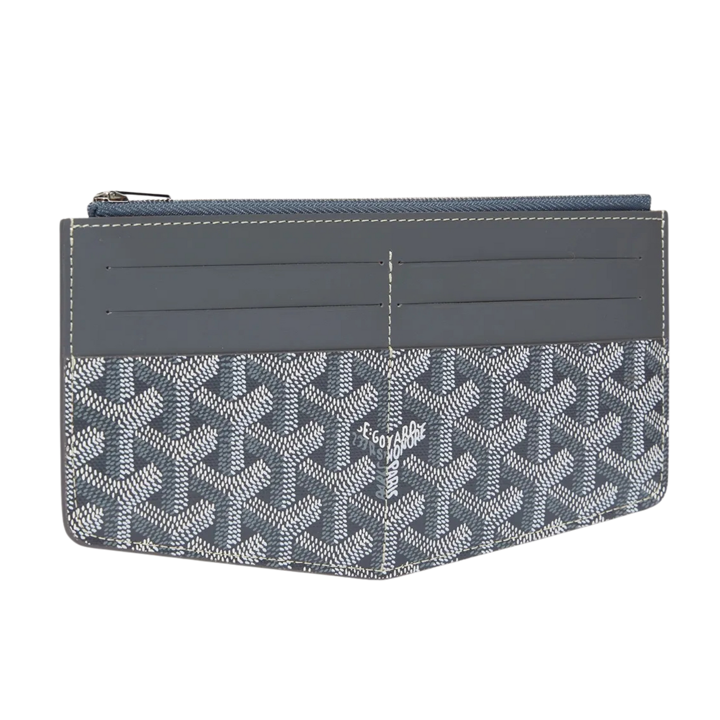 <tc>Goyard</tc> 插入 Louise 錢包